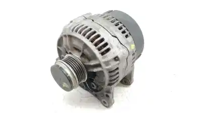 Second-hand car spare part alternator for audi a6 c5 (4b2) 1.9 tdi oem iam references 0123515003