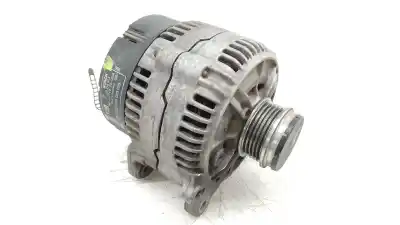 Second-hand car spare part alternator for audi a6 c5 (4b2) 1.9 tdi oem iam references 0123515003 0123515003 0123515003