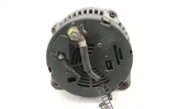 Second-hand car spare part alternator for audi a6 c5 (4b2) 1.9 tdi oem iam references 0123515003 0123515003 0123515003