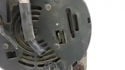 Second-hand car spare part alternator for audi a6 c5 (4b2) 1.9 tdi oem iam references 0123515003 0123515003 0123515003
