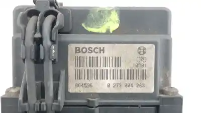 Автозапчасти б/у абс за audi a6 c5 (4b2) 1.9 tdi ссылки oem iam 0265220405 8e0614111b 0273004283
