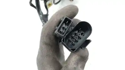 Second-hand car spare part injection pump for audi a6 c5 (4b2) 1.9 tdi oem iam references 0460404969 0460404969 0460404969