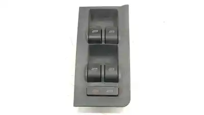 Second-hand car spare part left front power window switch for audi a6 c5 (4b2) 1.9 tdi oem iam references 4b0959851