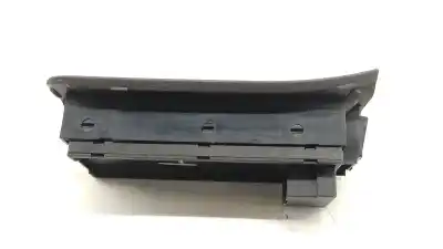 Peça sobressalente para automóvel em segunda mão botão / interruptor elevador vidro dianteiro esquerdo por audi a6 c5 (4b2) 1.9 tdi referências oem iam 4b0959851 4b0959851 4b0959851