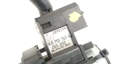 Pezzo di ricambio per auto di seconda mano comando multifunzione per audi a6 c5 (4b2) 1.9 tdi riferimenti oem iam 8l0953513g 8l0953513g 8l0953513g