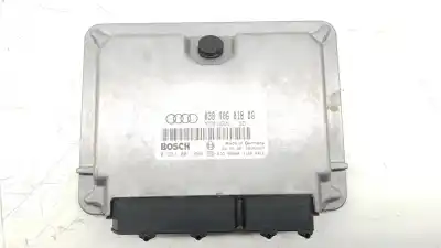 Second-hand car spare part power management control unit for audi a6 c5 (4b2) 1.9 tdi oem iam references 038906018dg