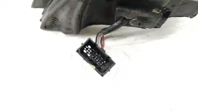 Автозапчасти б/у задний вид справа за audi a6 c5 (4b2) 1.9 tdi ссылки oem iam 4b1858532 4b1858532 4b1858532