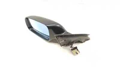 Second-hand car spare part left rearview mirror for audi a6 c5 (4b2) 1.9 tdi oem iam references 4b1858531