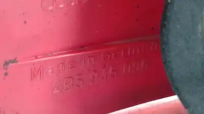 Автозапчастина б/у правий ліхтар для audi a6 c5 (4b2) 1.9 tdi посилання на oem iam 4b5945096 4b5945096 4b5945096