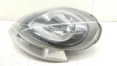 Автозапчастина б/у ліва фара для nissan primastar furgón (x83) 1.9 dci 100 посилання на oem iam 8200701354 8200701354 8200701354