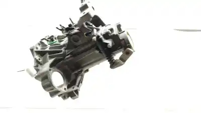 Автозапчастина б/у коробка передач для seat leon (1m1) 1.6 16 v посилання на oem iam   