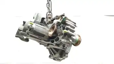 Автозапчастина б/у коробка передач для seat leon (1m1) 1.6 16 v посилання на oem iam   