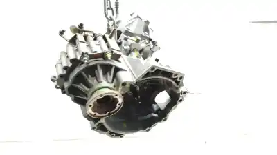 Автозапчастина б/у коробка передач для seat leon (1m1) 1.6 16 v посилання на oem iam   