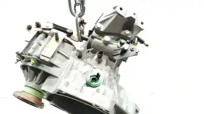 Автозапчастина б/у коробка передач для seat leon (1m1) 1.6 16 v посилання на oem iam   
