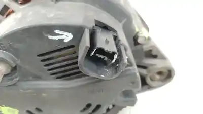 Автозапчастина б/у генератор для NISSAN PRIMASTAR FURGÓN (X83) 1.9 DCI 100 Посилання на OEM IAM 808200086130 808200086130 808200086130