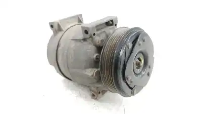 Second-hand car spare part air conditioning compressor for nissan primastar furgón (x83) 1.9 dci 100 oem iam references 7700105765 Second-hand car spare part air conditioning compressor for nissan primastar furgón (x83) 1.9 dci 100 oem iam references 7700105765