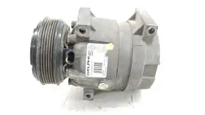 Автозапчастина б/у компресор кондиционера для nissan primastar furgón (x83) 1.9 dci 100 посилання на oem iam 7700105765 7700105765 7700105765