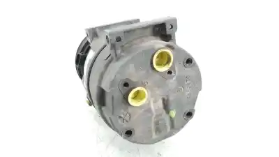 Автозапчастина б/у компресор кондиционера для nissan primastar furgón (x83) 1.9 dci 100 посилання на oem iam 7700105765 7700105765 7700105765