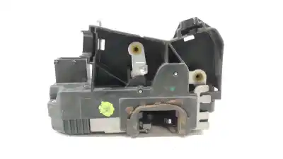 Second-hand car spare part trunk lock for nissan primastar furgón (x83) 1.9 dci 100 oem iam references 8200282303 8200282303 8200282303