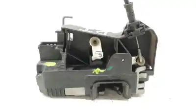 Автозапчастина б/у замок передніх дверей лівий для nissan primastar furgón (x83) 1.9 dci 100 посилання на oem iam 8200008246 8200008246 8200008246