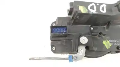 Автозапчасти б/у замок передней правой двери за nissan primastar furgón (x83) 1.9 dci 100 ссылки oem iam 8200042171 8200042171 8200042171