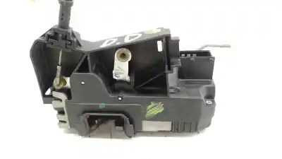 Автозапчасти б/у замок передней правой двери за nissan primastar furgón (x83) 1.9 dci 100 ссылки oem iam 8200042171 8200042171 8200042171