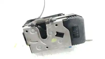 Автозапчасти б/у замок передней правой двери за nissan primastar furgón (x83) 1.9 dci 100 ссылки oem iam 8200042171 8200042171 8200042171