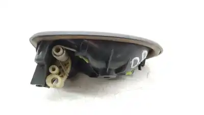 Автозапчастина б/у усередині передня права ручка для nissan primastar furgón (x83) 1.9 dci 100 посилання на oem iam 8200028995 8200028995 8200028995