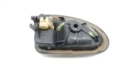 Автозапчастина б/у усередині передня права ручка для nissan primastar furgón (x83) 1.9 dci 100 посилання на oem iam 8200028995 8200028995 8200028995