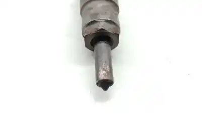 Автозапчастина б/у инжектор для nissan primastar furgón (x83) 1.9 dci 100 посилання на oem iam 8200238528 8200238528 8200238528