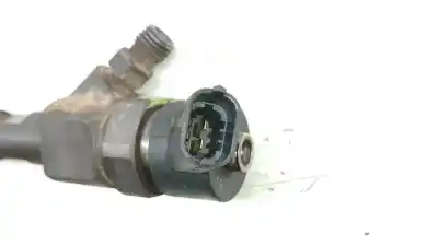 Автозапчастина б/у инжектор для nissan primastar furgón (x83) 1.9 dci 100 посилання на oem iam 8200238528 8200238528 8200238528