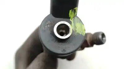 Автозапчастина б/у инжектор для nissan primastar furgón (x83) 1.9 dci 100 посилання на oem iam 8200238528 8200238528 8200238528