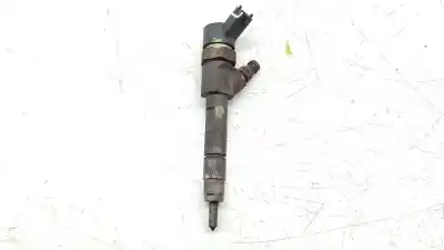 Second-hand car spare part injector for nissan primastar furgón (x83) 1.9 dci 100 oem iam references 8200238528 Second-hand car spare part injector for nissan primastar furgón (x83) 1.9 dci 100 oem iam references 8200238528