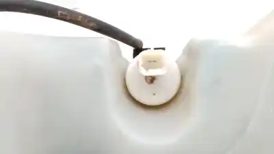 Автозапчастина б/у чистий депозит для nissan primastar furgón (x83) 1.9 dci 100 посилання на oem iam 8200207532 8200207532 8200207532