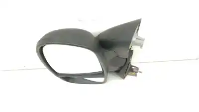 Second-hand car spare part left rearview mirror for nissan primastar furgón (x83) 1.9 dci 100 oem iam references 9630200q1e 9630200q1e 9630200q1e