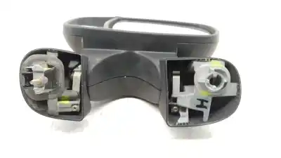 Second-hand car spare part left rearview mirror for nissan primastar furgón (x83) 1.9 dci 100 oem iam references 9630200q1e 9630200q1e 9630200q1e