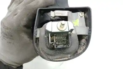 Second-hand car spare part left rearview mirror for nissan primastar furgón (x83) 1.9 dci 100 oem iam references 9630200q1e 9630200q1e 9630200q1e