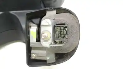 Second-hand car spare part right rearview mirror for nissan primastar furgón (x83) 1.9 dci 100 oem iam references 9630100qal 9630100qal 9630100qal