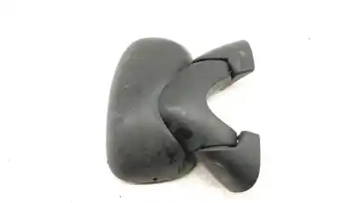 Second-hand car spare part right rearview mirror for nissan primastar furgón (x83) 1.9 dci 100 oem iam references 9630100qal 9630100qal 9630100qal