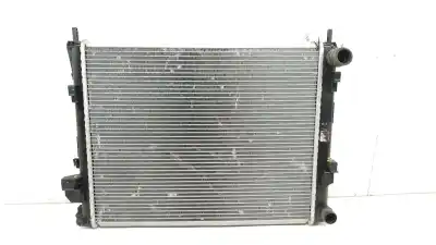 Second-hand car spare part water radiator for nissan primastar furgón (x83) 1.9 dci 100 oem iam references 2002112 Second-hand car spare part water radiator for nissan primastar furgón (x83) 1.9 dci 100 oem iam references 2002112