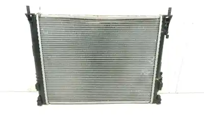 Автозапчастина б/у водяний радіатор для nissan primastar furgón (x83) 1.9 dci 100 посилання на oem iam 2002112 2002112 2002112