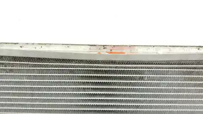 Автозапчастина б/у водяний радіатор для nissan primastar furgón (x83) 1.9 dci 100 посилання на oem iam 2002112 2002112 2002112