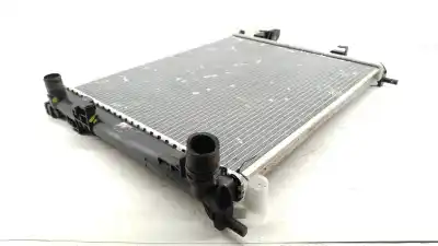 Автозапчастина б/у водяний радіатор для nissan primastar furgón (x83) 1.9 dci 100 посилання на oem iam 2002112 2002112 2002112