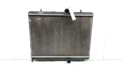 Pezzo di ricambio per auto di seconda mano radiatore d acqua per peugeot partner tepee 1.6 hdi 90 riferimenti oem iam 9674089680