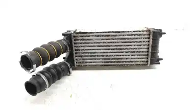 Pezzo di ricambio per auto di seconda mano intercooler per peugeot partner tepee 1.6 hdi 90 riferimenti oem iam 9684212480
