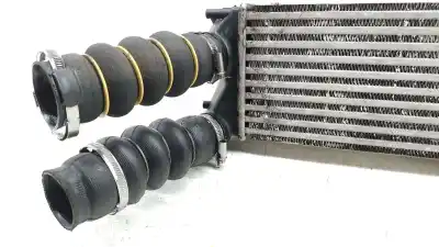 Peça sobressalente para automóvel em segunda mão intercooler por peugeot partner tepee 1.6 hdi 90 referências oem iam 9684212480 9684212480 9684212480