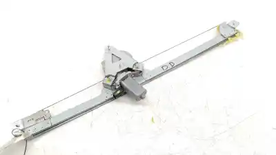 Second-hand car spare part passenger side right window regulator for nissan primastar furgón (x83) 1.9 dci 100 oem iam references 7700311821f Second-hand car spare part passenger side right window regulator for nissan primastar furgón (x83) 1.9 dci 100 oem iam references 7700311821f