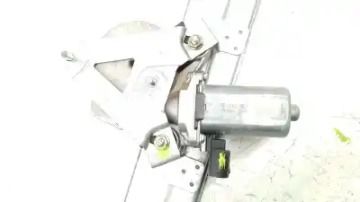 Second-hand car spare part passenger side right window regulator for nissan primastar furgón (x83) 1.9 dci 100 oem iam references 7700311821f 7700311821f 7700311821f