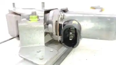 Second-hand car spare part passenger side right window regulator for nissan primastar furgón (x83) 1.9 dci 100 oem iam references 7700311821f 7700311821f 7700311821f