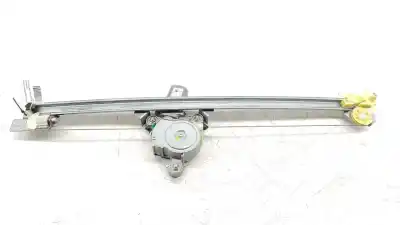 Second-hand car spare part passenger side right window regulator for nissan primastar furgón (x83) 1.9 dci 100 oem iam references 7700311821f 7700311821f 7700311821f